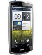 Best available price of Acer CloudMobile S500 in Indonesia