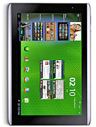 Best available price of Acer Iconia Tab A500 in Indonesia