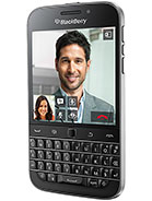 Best available price of BlackBerry Classic in Indonesia