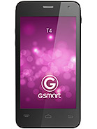 Best available price of Gigabyte GSmart T4 in Indonesia