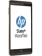 Best available price of HP Slate6 VoiceTab in Indonesia