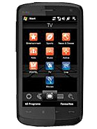 Best available price of HTC Touch HD T8285 in Indonesia