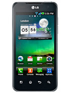 Best available price of LG Optimus 2X in Indonesia