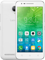 Best available price of Lenovo C2 in Indonesia