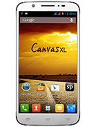 Best available price of Micromax A119 Canvas XL in Indonesia