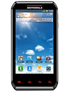Best available price of Motorola XT760 in Indonesia