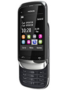 Best available price of Nokia C2-06 in Indonesia