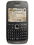 Best available price of Nokia E73 Mode in Indonesia