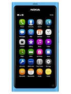 Best available price of Nokia N9 in Indonesia