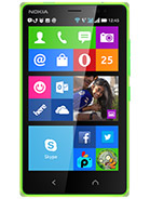 Best available price of Nokia X2 Dual SIM in Indonesia