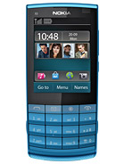 Best available price of Nokia X3-02 Touch and Type in Indonesia