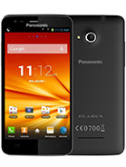 Best available price of Panasonic Eluga A in Indonesia