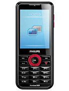 Best available price of Philips Xenium F511 in Indonesia