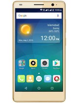 Best available price of QMobile Noir S6 Plus in Indonesia