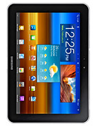 Best available price of Samsung Galaxy Tab 8-9 4G P7320T in Indonesia