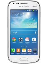 Best available price of Samsung Galaxy S Duos 2 S7582 in Indonesia