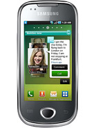 Best available price of Samsung I5801 Galaxy Apollo in Indonesia