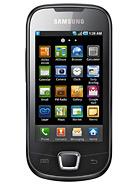Best available price of Samsung I5800 Galaxy 3 in Indonesia
