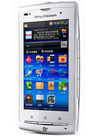 Best available price of Sony Ericsson A8i in Indonesia