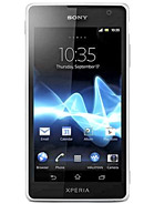 Best available price of Sony Xperia GX SO-04D in Indonesia