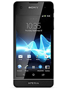 Best available price of Sony Xperia SX SO-05D in Indonesia