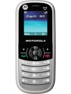 Best available price of Motorola WX181 in Indonesia
