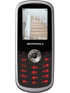 Best available price of Motorola WX290 in Indonesia