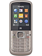 Best available price of ZTE R228 Dual SIM in Indonesia
