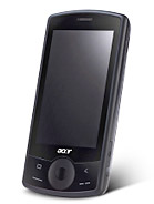 Best available price of Acer beTouch E100 in Indonesia