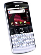 Best available price of Acer beTouch E210 in Indonesia