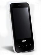 Best available price of Acer beTouch E400 in Indonesia