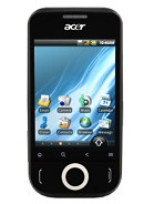 Best available price of Acer beTouch E110 in Indonesia
