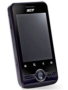 Best available price of Acer beTouch E120 in Indonesia