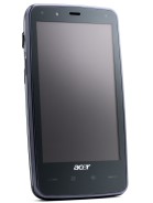 Best available price of Acer F900 in Indonesia