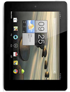 Best available price of Acer Iconia Tab A1-810 in Indonesia