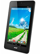Best available price of Acer Iconia One 7 B1-730 in Indonesia