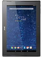Best available price of Acer Iconia Tab 10 A3-A30 in Indonesia