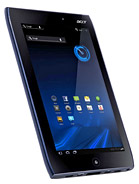 Best available price of Acer Iconia Tab A100 in Indonesia