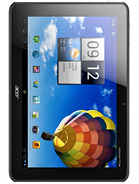 Best available price of Acer Iconia Tab A510 in Indonesia