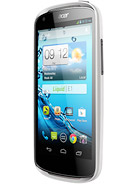Best available price of Acer Liquid E1 in Indonesia