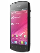Best available price of Acer Liquid Glow E330 in Indonesia