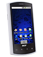 Best available price of Acer Liquid in Indonesia