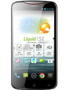 Best available price of Acer Liquid S2 in Indonesia