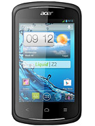 Best available price of Acer Liquid Z2 in Indonesia