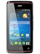 Best available price of Acer Liquid Z200 in Indonesia