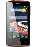 Best available price of Acer Liquid Z4 in Indonesia