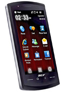 Best available price of Acer neoTouch in Indonesia