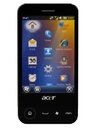 Best available price of Acer neoTouch P400 in Indonesia