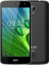 Best available price of Acer Liquid Zest in Indonesia