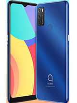 Best available price of alcatel 1S (2021) in Indonesia